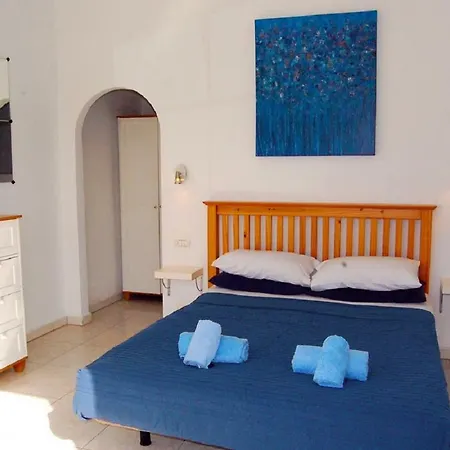 Casa Miguel * 圣米格尔德阿沃纳