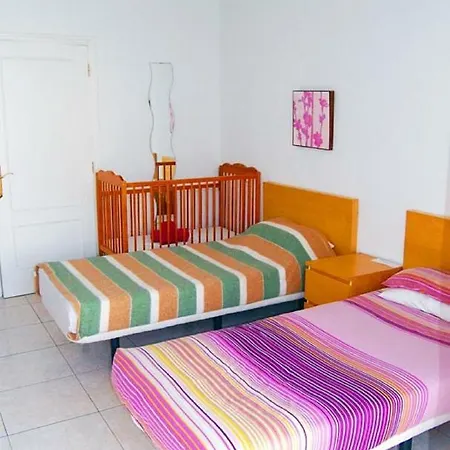 Casa Miguel 别墅