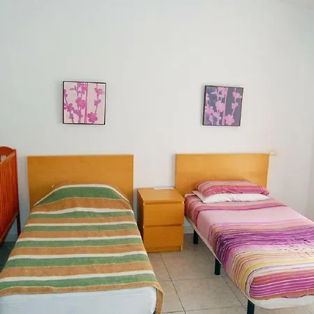Casa Miguel 别墅 圣米格尔德阿沃纳