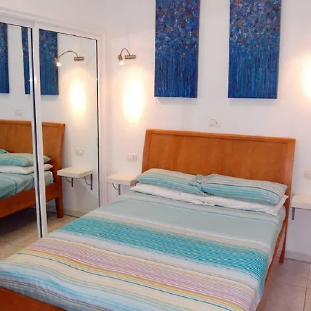Casa Miguel * 圣米格尔德阿沃纳