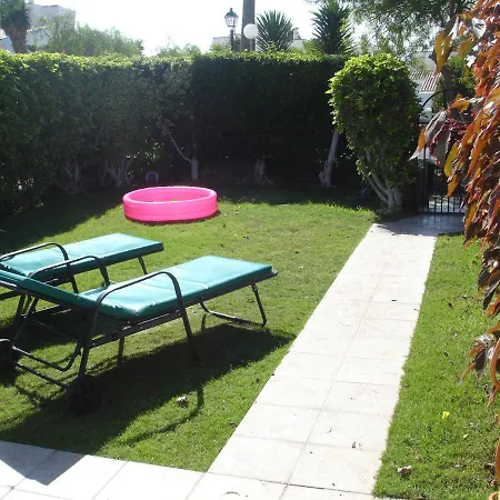 Vila Casa Miguel San Miguel de Abona