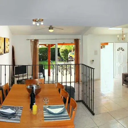 Vila Casa Miguel San Miguel de Abona