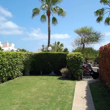 Vila Casa Miguel *