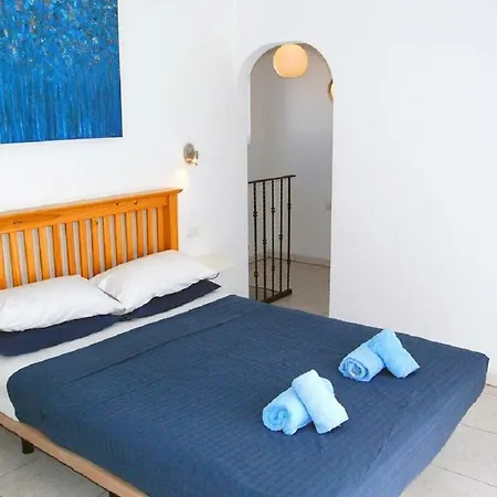 Vila Casa Miguel San Miguel de Abona